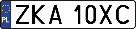 ZKA10XC