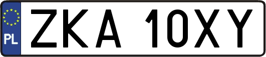 ZKA10XY