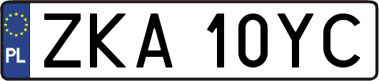 ZKA10YC
