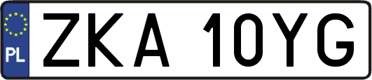 ZKA10YG