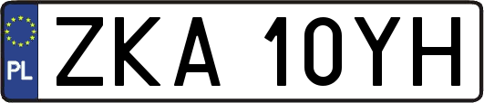 ZKA10YH