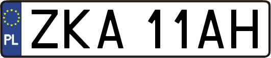 ZKA11AH