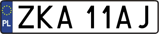 ZKA11AJ