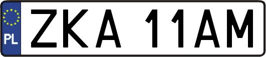 ZKA11AM