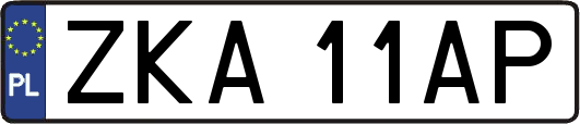ZKA11AP