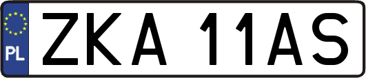 ZKA11AS
