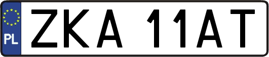 ZKA11AT
