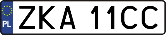 ZKA11CC