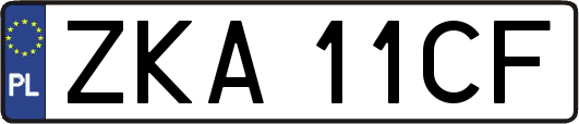 ZKA11CF