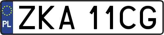 ZKA11CG