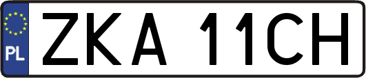 ZKA11CH