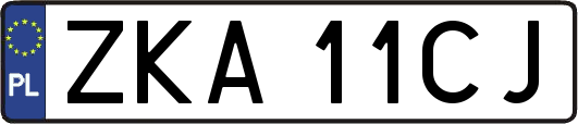 ZKA11CJ