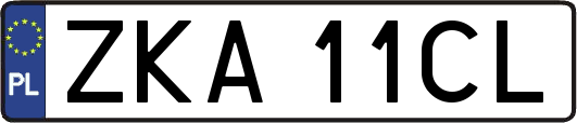 ZKA11CL