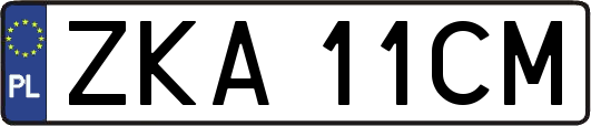 ZKA11CM