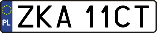ZKA11CT
