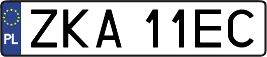 ZKA11EC