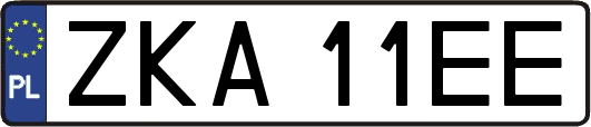 ZKA11EE