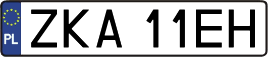 ZKA11EH
