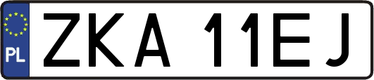 ZKA11EJ