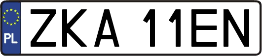 ZKA11EN