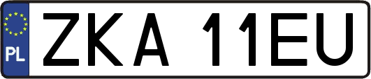 ZKA11EU