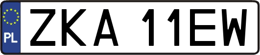 ZKA11EW