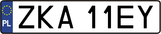 ZKA11EY