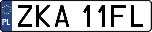 ZKA11FL