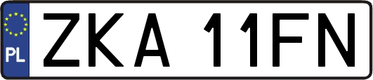 ZKA11FN