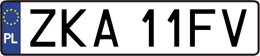 ZKA11FV