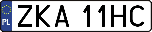 ZKA11HC