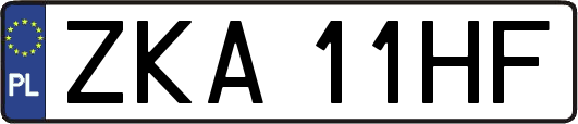 ZKA11HF