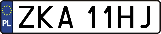 ZKA11HJ