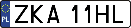 ZKA11HL