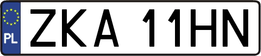 ZKA11HN