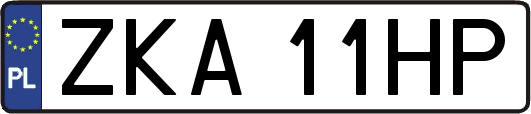ZKA11HP