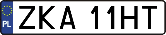 ZKA11HT