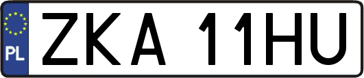 ZKA11HU