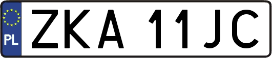 ZKA11JC