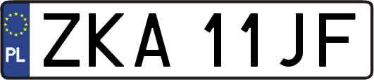 ZKA11JF