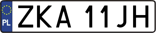 ZKA11JH