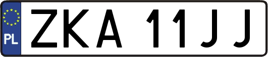 ZKA11JJ