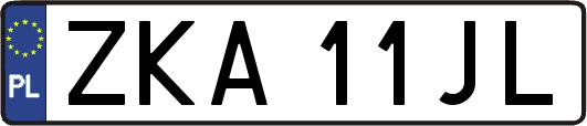ZKA11JL