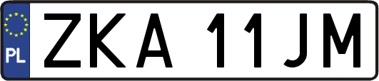 ZKA11JM