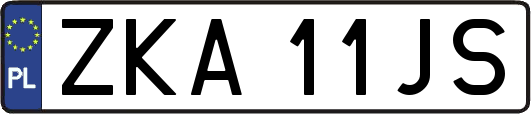 ZKA11JS