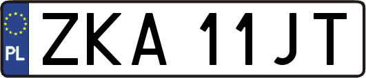 ZKA11JT