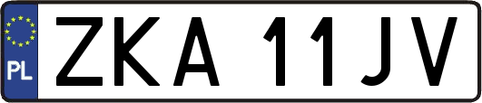 ZKA11JV