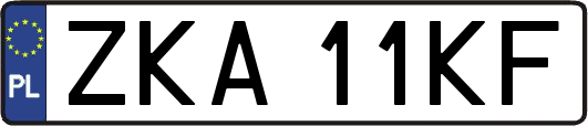 ZKA11KF