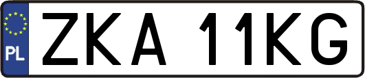 ZKA11KG