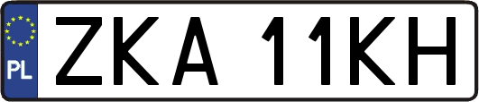 ZKA11KH